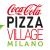 Coca-Cola Pizza Village | Milano 7/10 settembre 2023