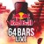 Red Bull 64 Bars | Napoli 8 ottobre 2022