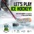 Ice Hockey Playground | Milano 3/5 ottobre 2025