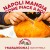 Mangiare Come Piace a Noi | Napoli 27 maggio 2026 Mangiare Come Piace a Noi | Napoli 27 maggio 2026